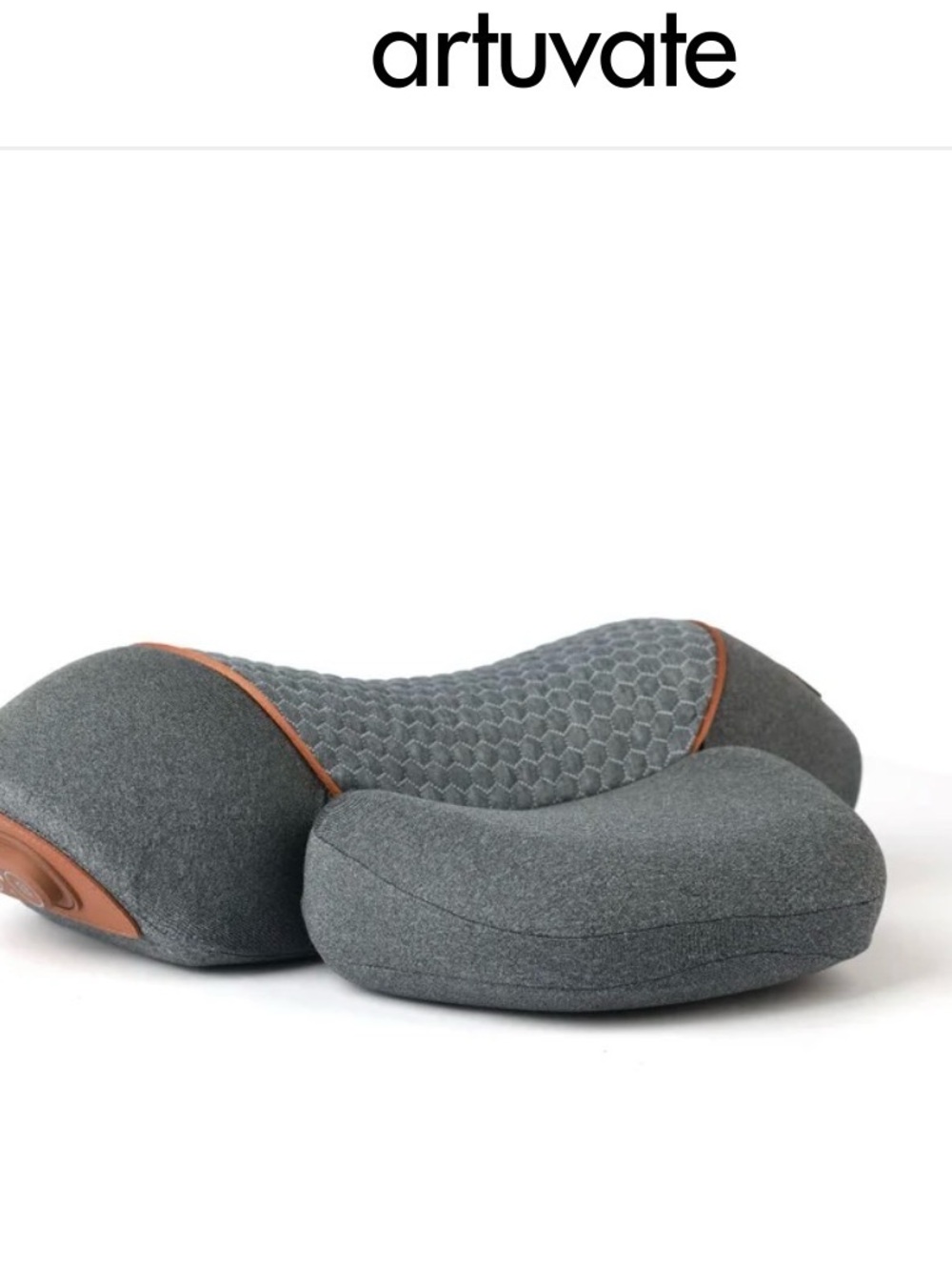 Artuvate Fisiorest 3 in 1 Neck Massager